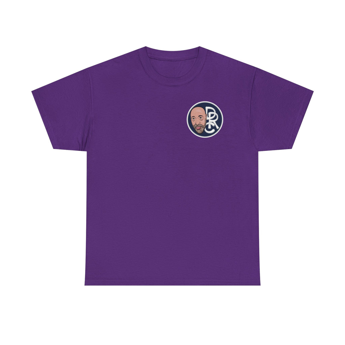 Dan Regan Comedy Logo T-Shirt