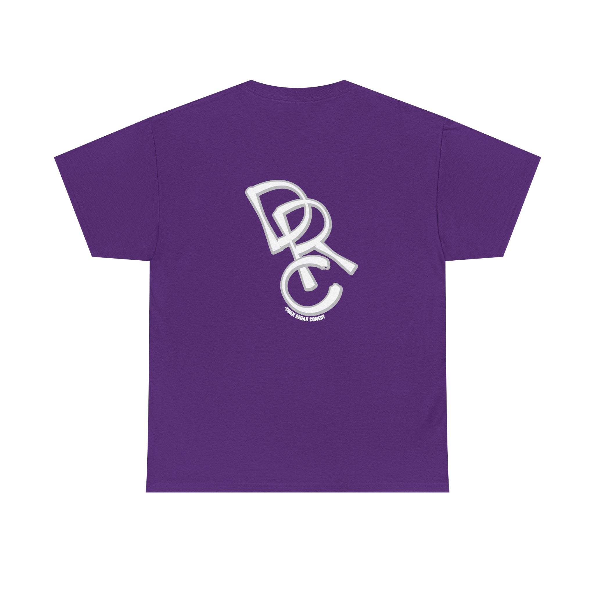 Funny Introvert T‑Shirt — “Making plans to go out doesn’t sound that bad… until you actually have to go out and do them”