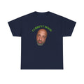Mood Face Tee — "Current Mood" Graphic T‑Shirt