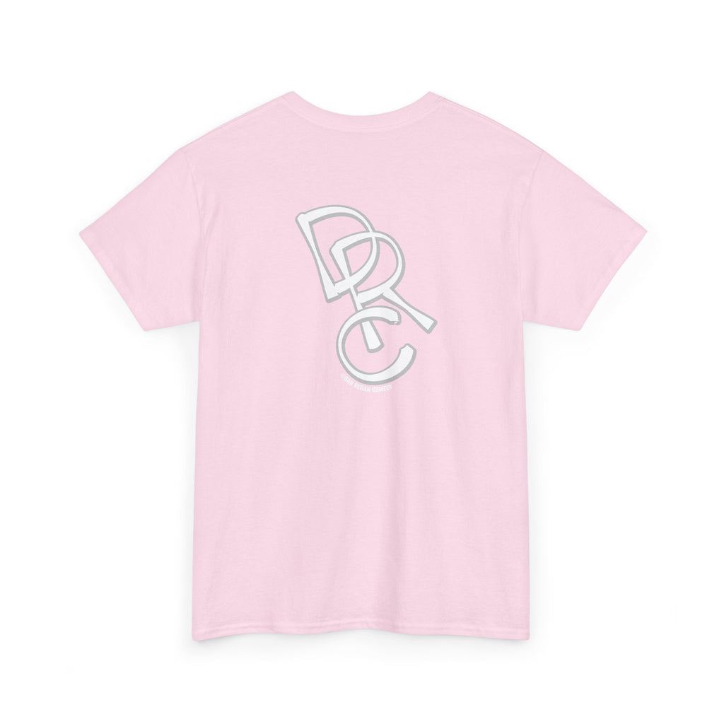 Dan Regan Comedy Logo T-Shirt