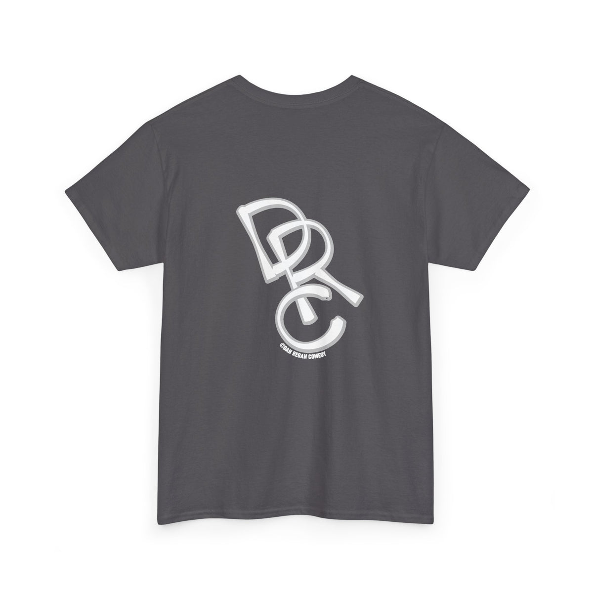 Funny Introvert T‑Shirt — “Making plans to go out doesn’t sound that bad… until you actually have to go out and do them”
