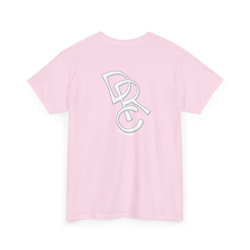 Dan Regan Comedy Logo T-Shirt