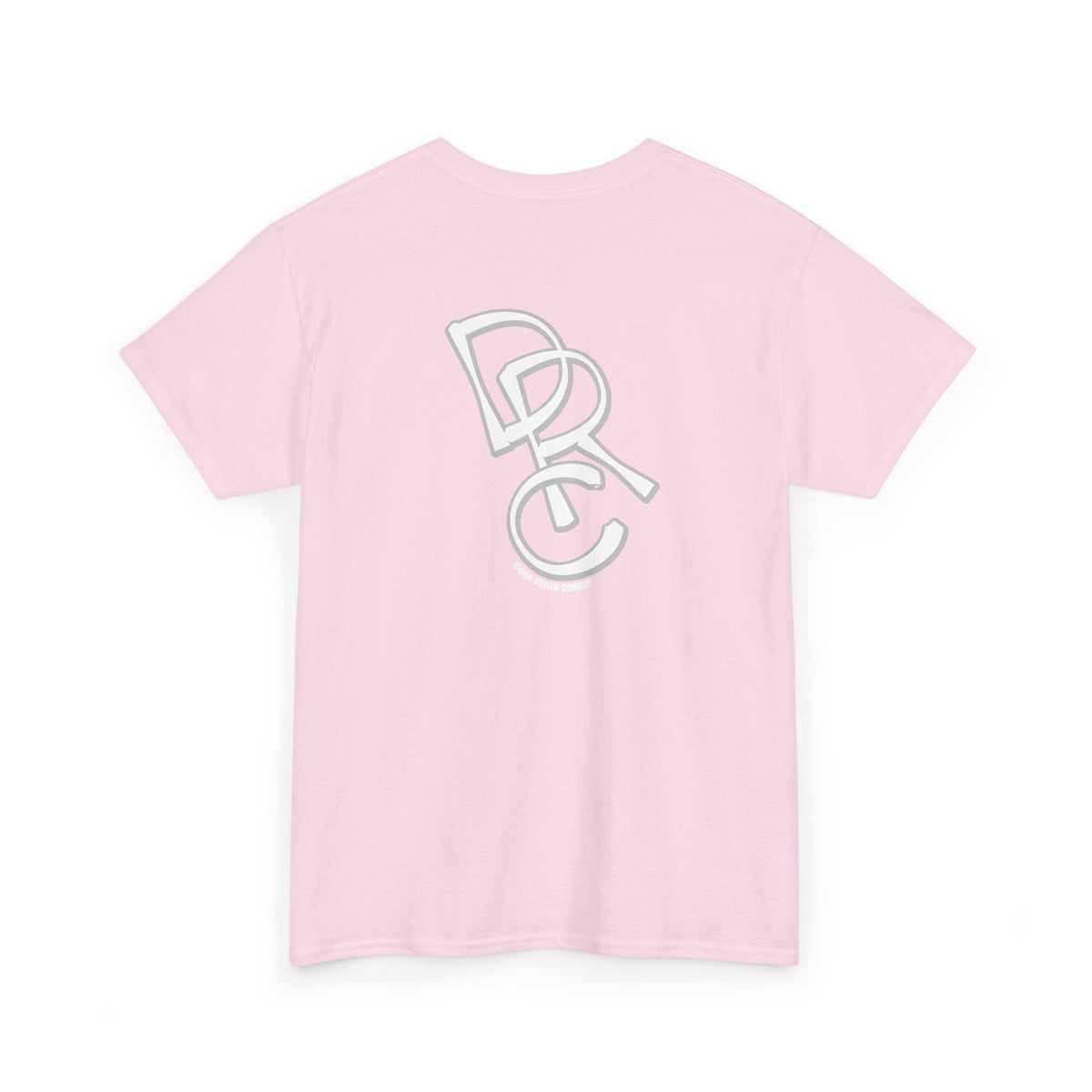 Dan Regan Comedy Logo T-Shirt