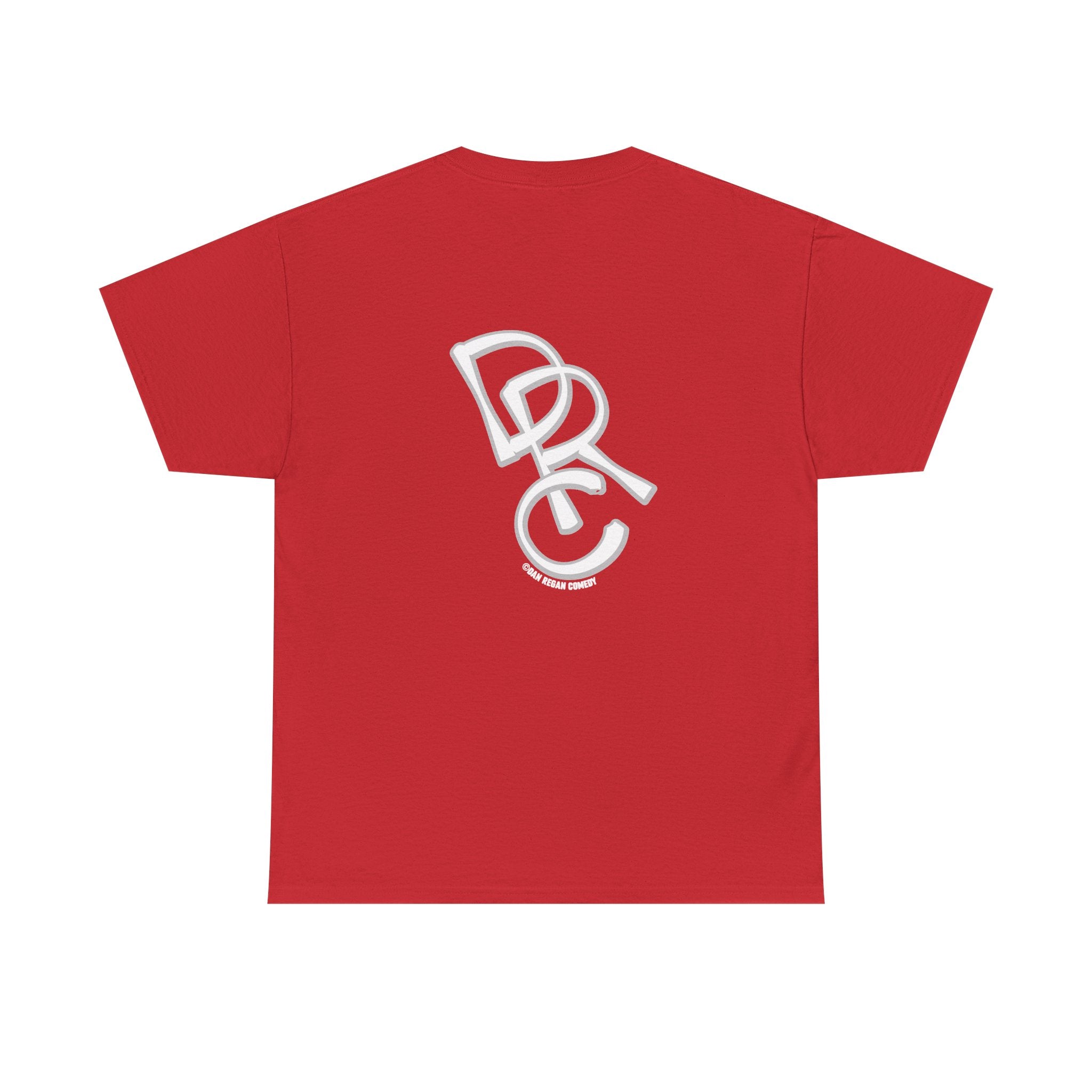 Funny Introvert T‑Shirt — “Making plans to go out doesn’t sound that bad… until you actually have to go out and do them”