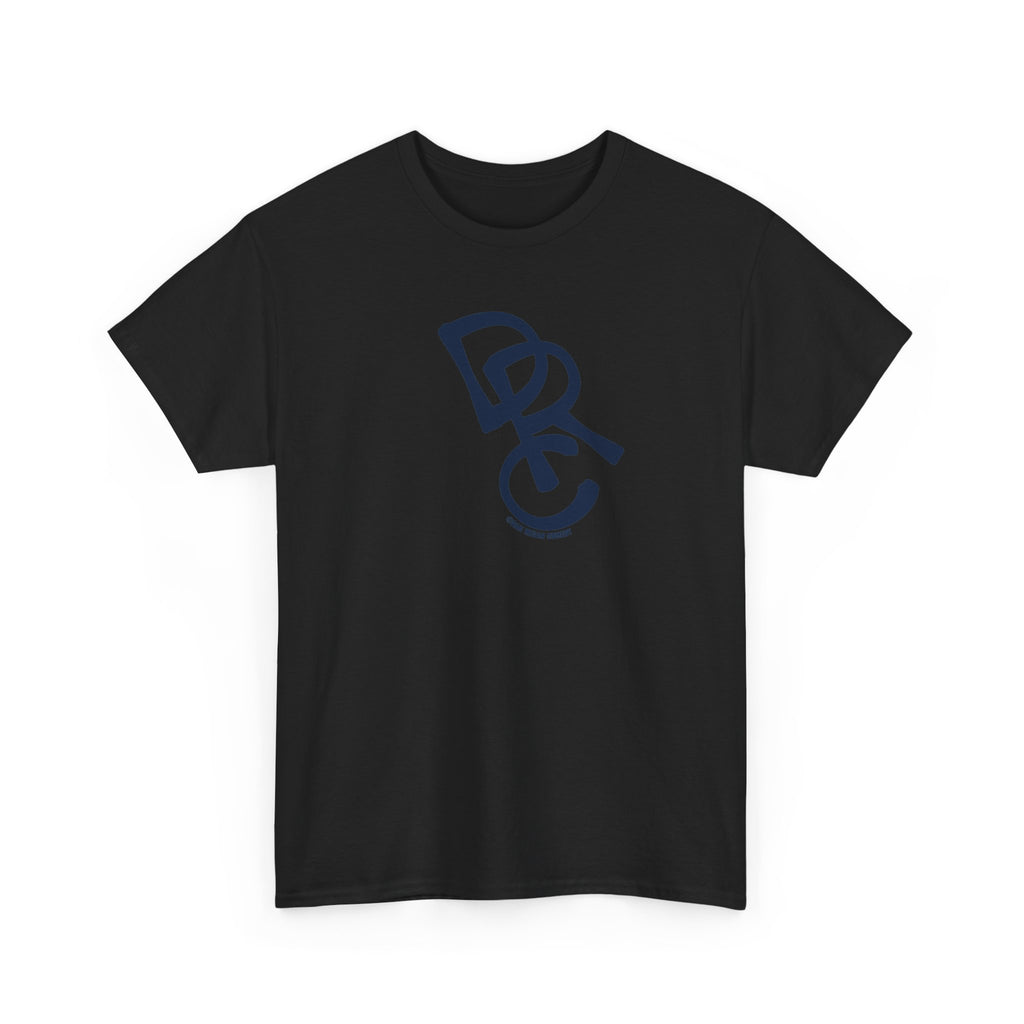 DRC T-Shirt With Logo On The Back