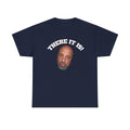 There It Is! Face Graphic T-Shirt