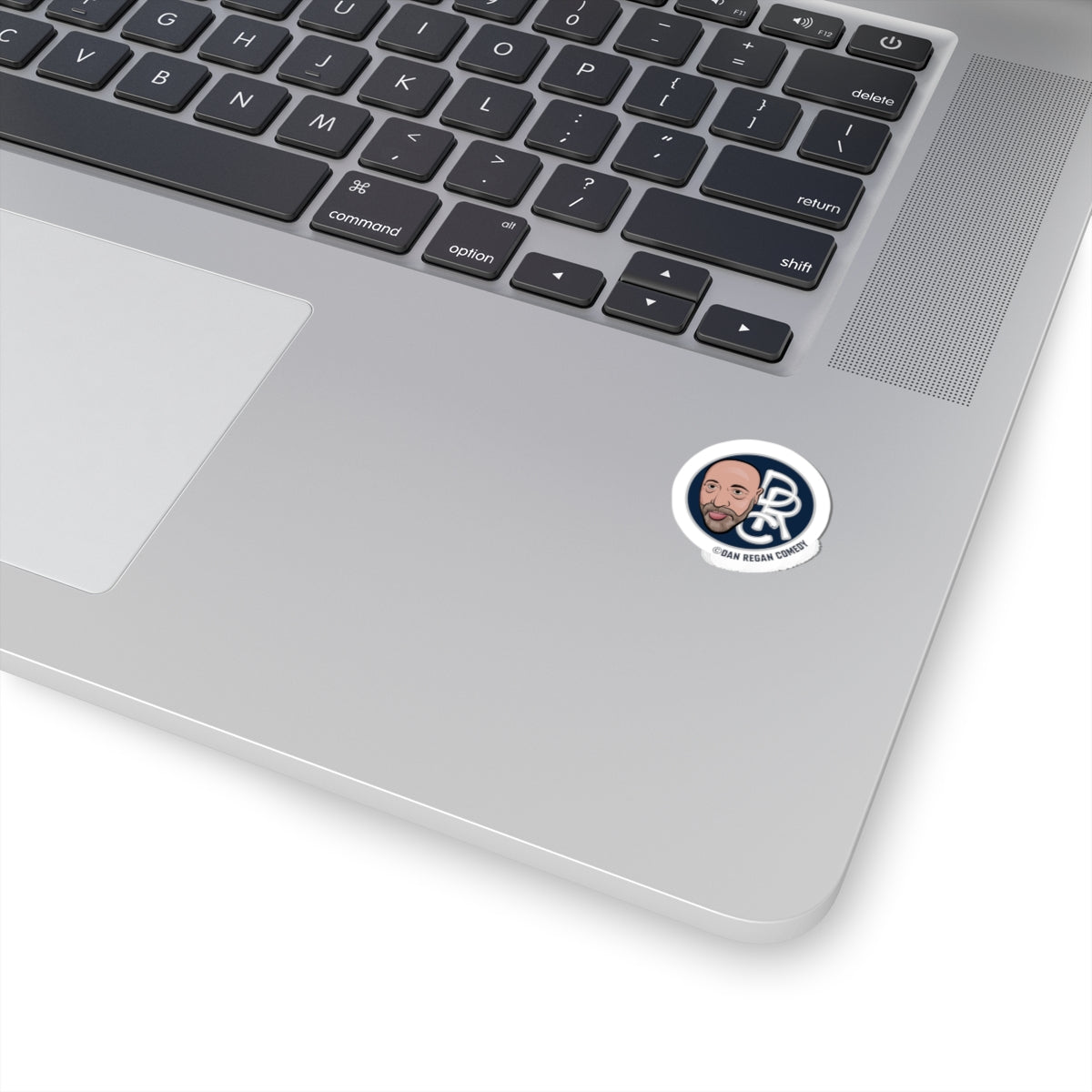 Kiss-Cut Stickers