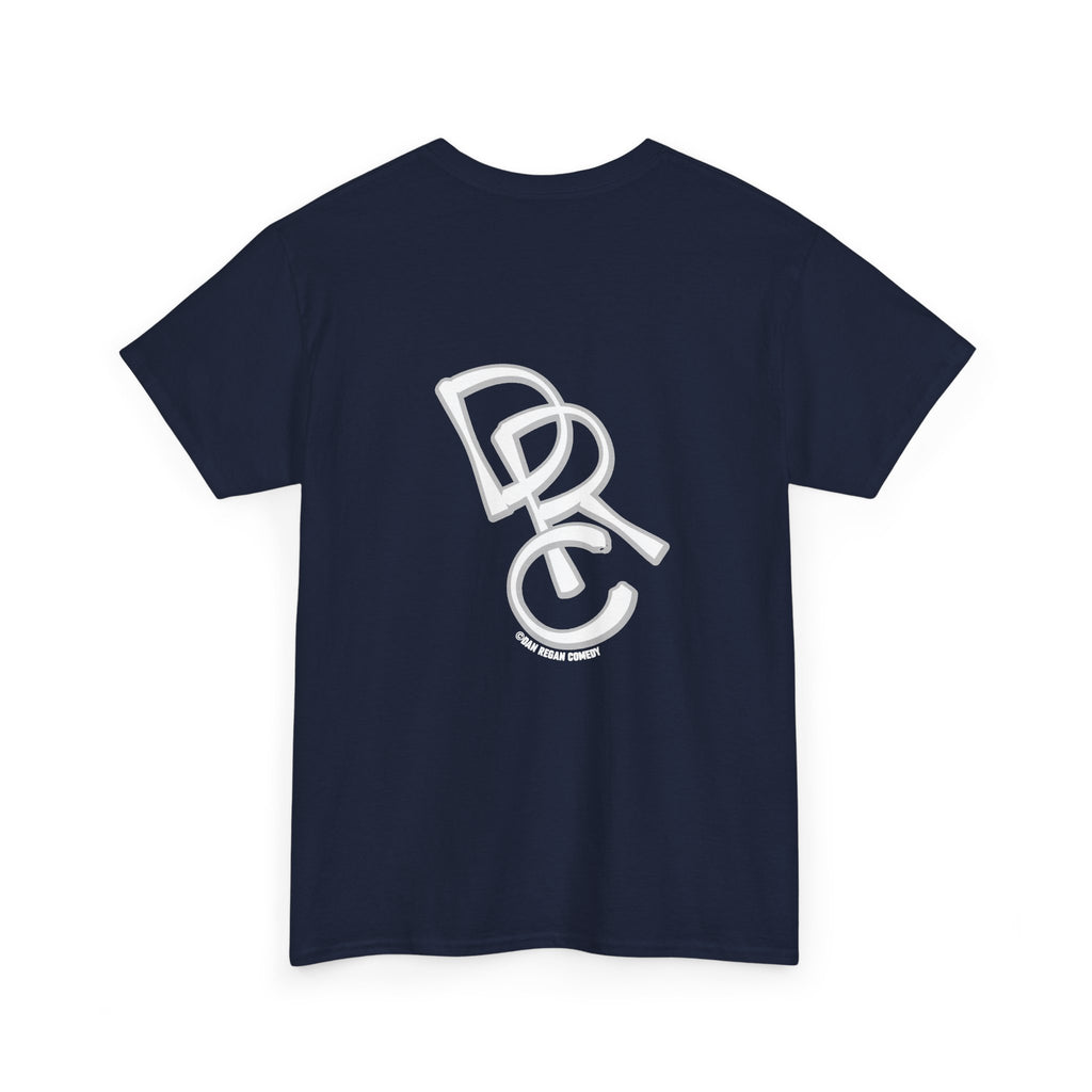Funny Introvert T‑Shirt — “Making plans to go out doesn’t sound that bad… until you actually have to go out and do them”