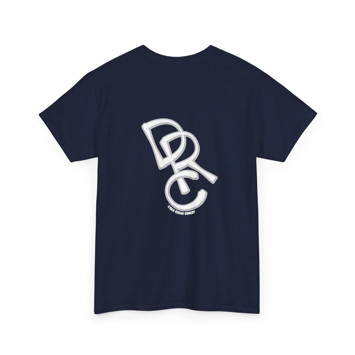 Funny Introvert T‑Shirt — “Making plans to go out doesn’t sound that bad… until you actually have to go out and do them”