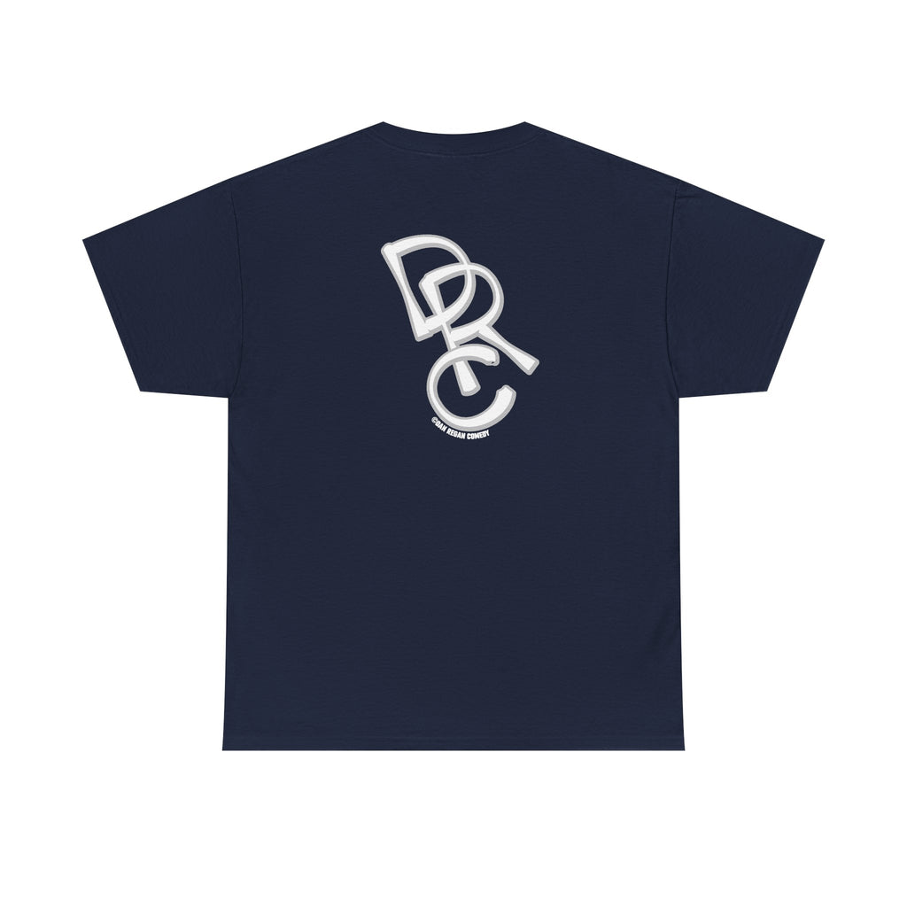 Dan Regan Comedy Logo T-Shirt