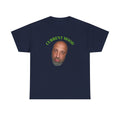 Mood Face Tee — "Current Mood" Graphic T‑Shirt