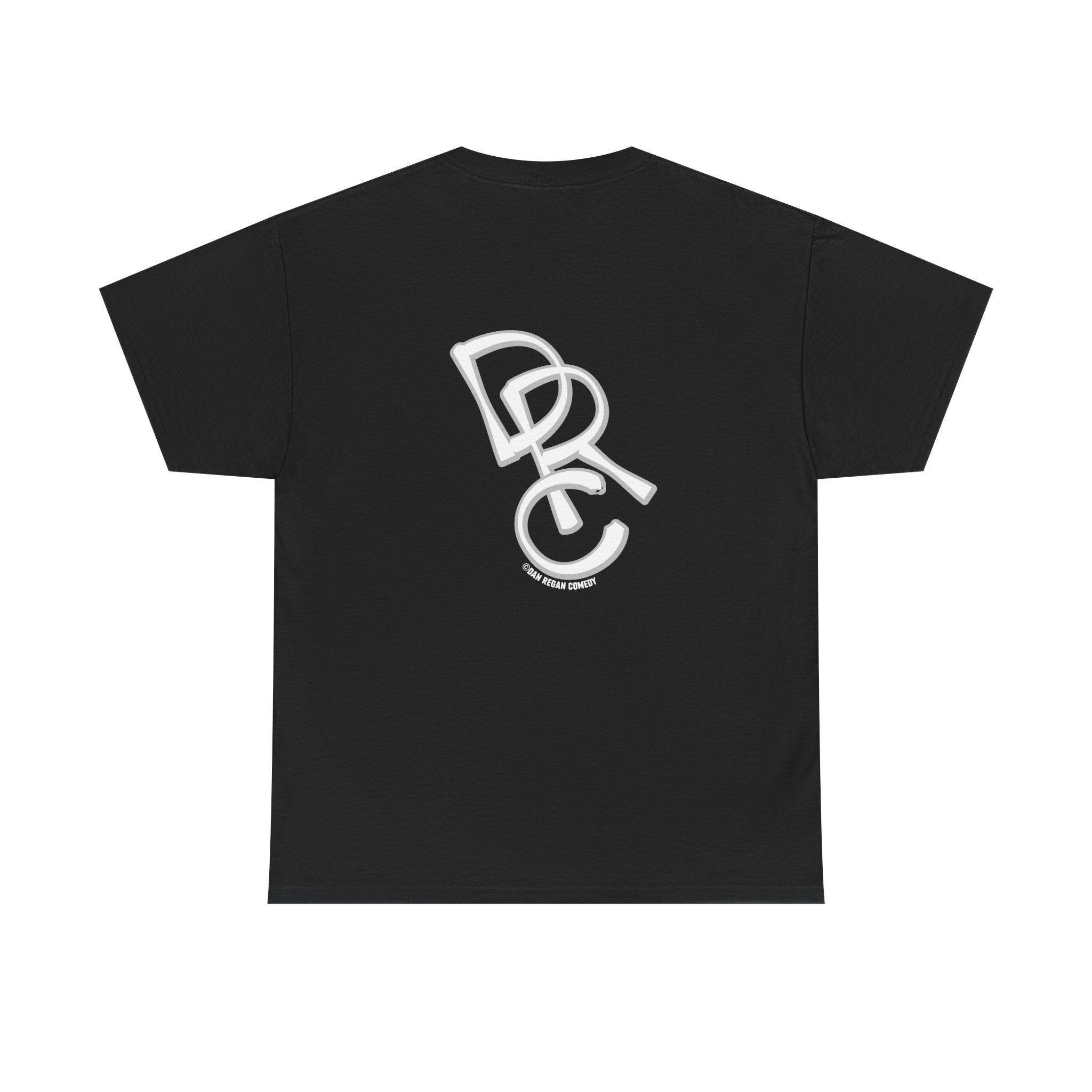 Funny Introvert T‑Shirt — “Making plans to go out doesn’t sound that bad… until you actually have to go out and do them”