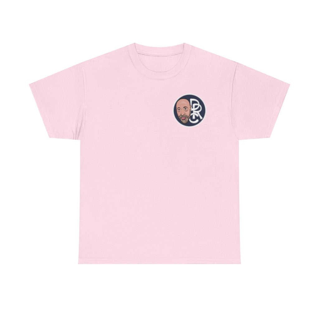 Dan Regan Comedy Logo T-Shirt