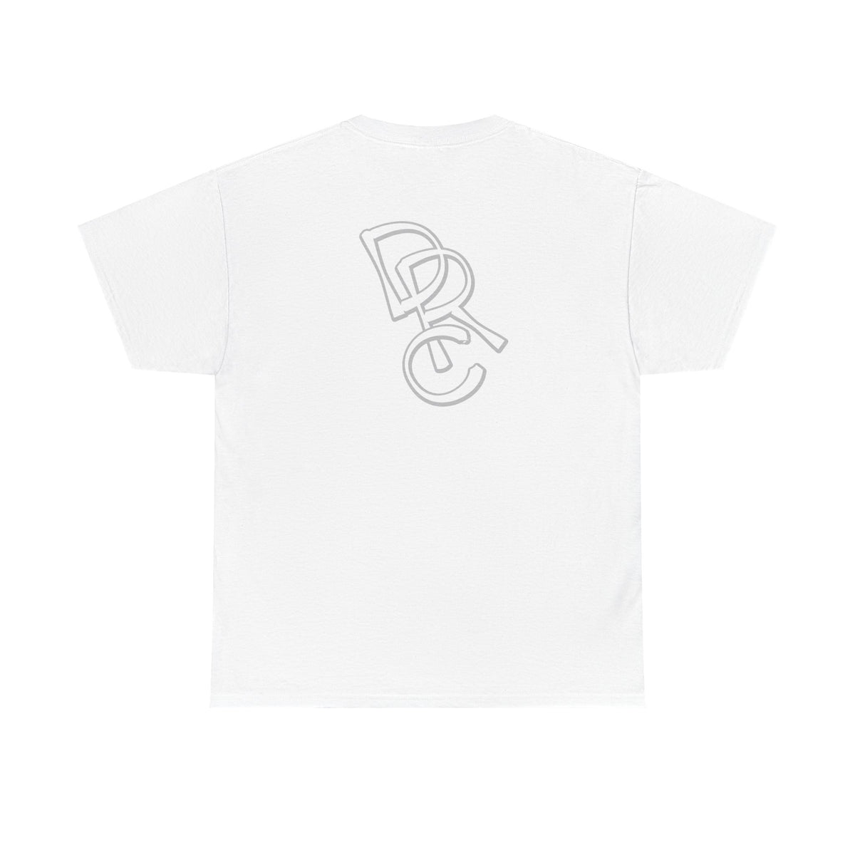 Dan Regan Comedy Logo T-Shirt