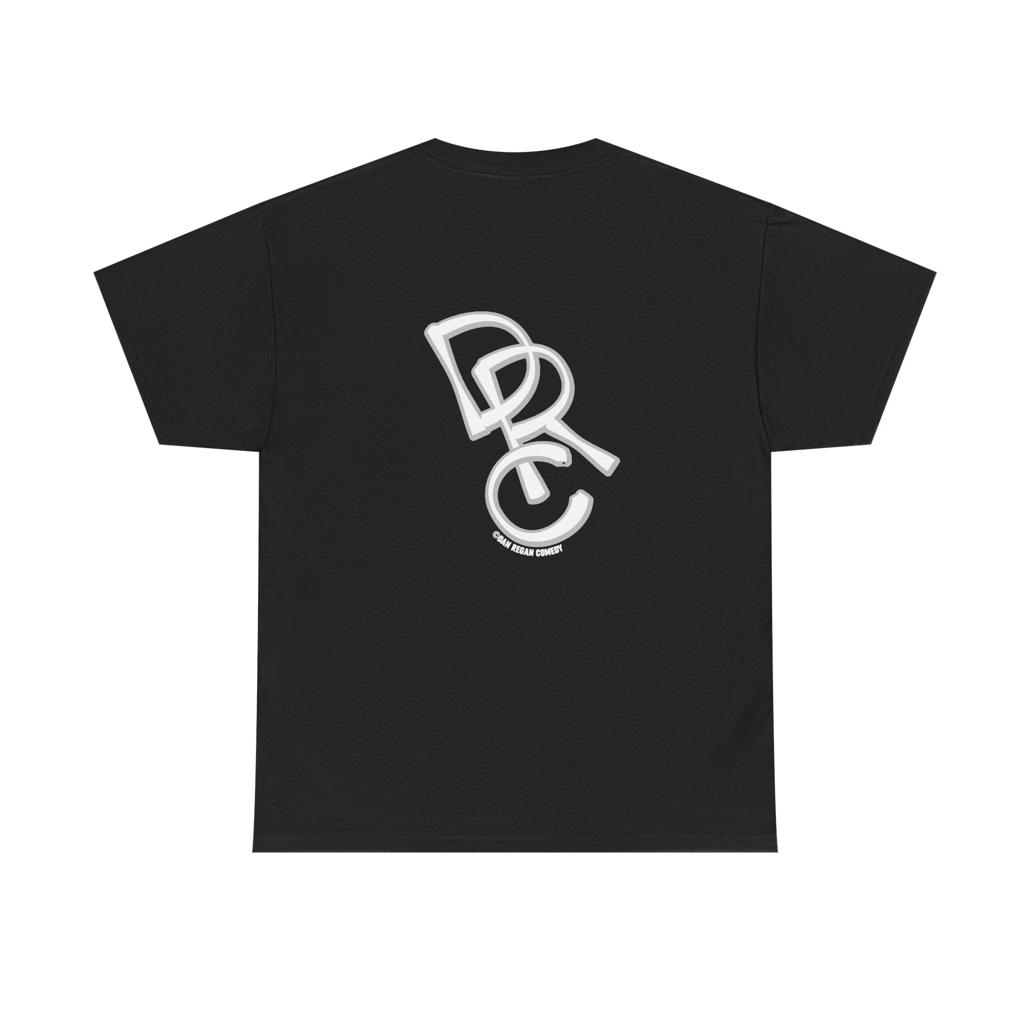 Funny Introvert T‑Shirt — “Making plans to go out doesn’t sound that bad… until you actually have to go out and do them”