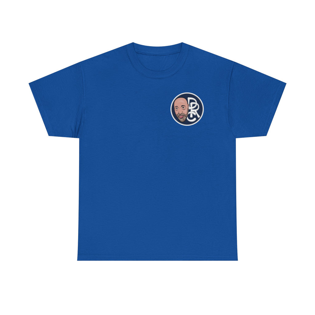 Dan Regan Comedy Logo T-Shirt