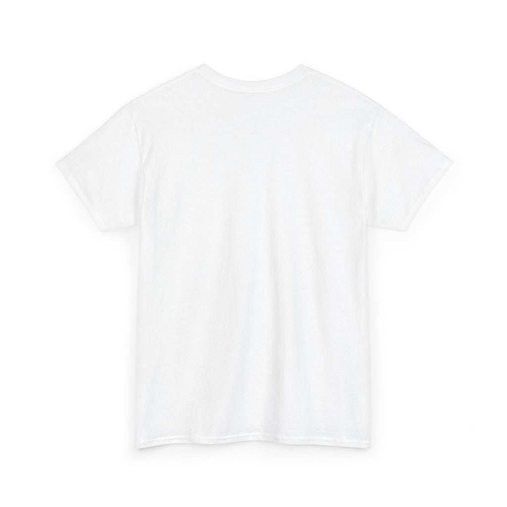 “The ‘X’ in ‘GENERATION X’ stands for ‘eXtremely tired’” Tee