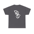 Funny Introvert T‑Shirt — “Making plans to go out doesn’t sound that bad… until you actually have to go out and do them”