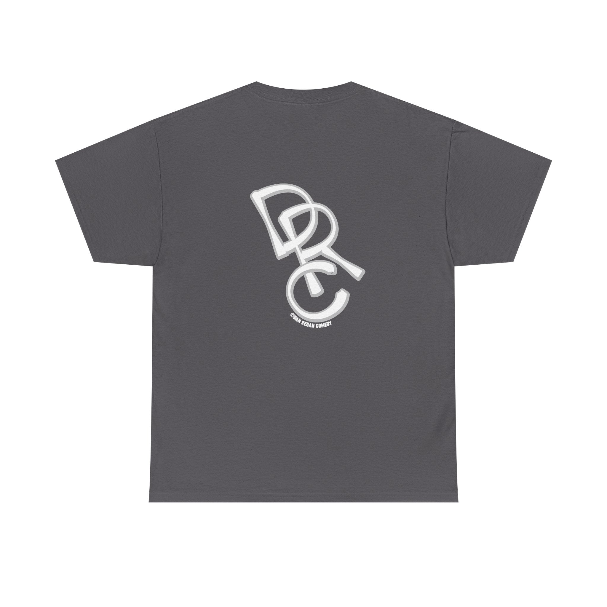 Funny Introvert T‑Shirt — “Making plans to go out doesn’t sound that bad… until you actually have to go out and do them”