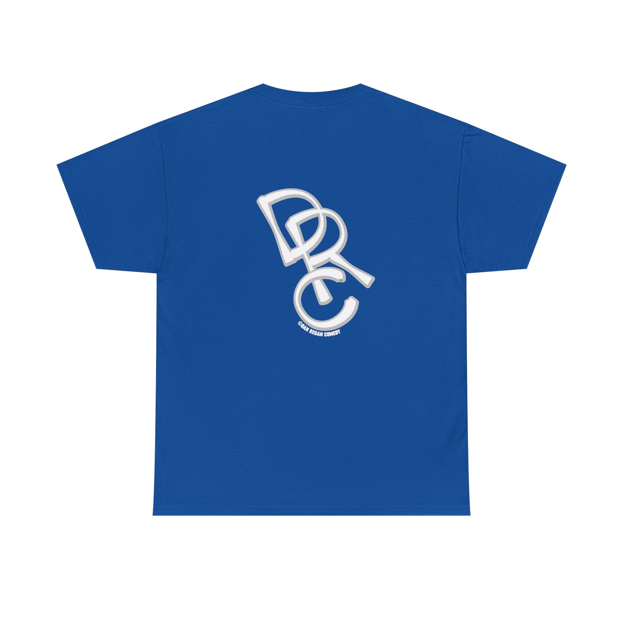 Funny Introvert T‑Shirt — “Making plans to go out doesn’t sound that bad… until you actually have to go out and do them”