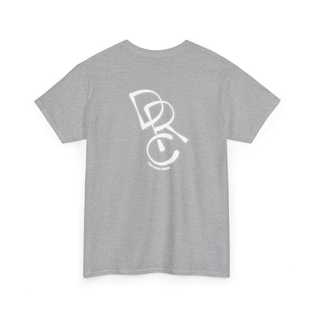 Dan Regan Comedy Logo T-Shirt