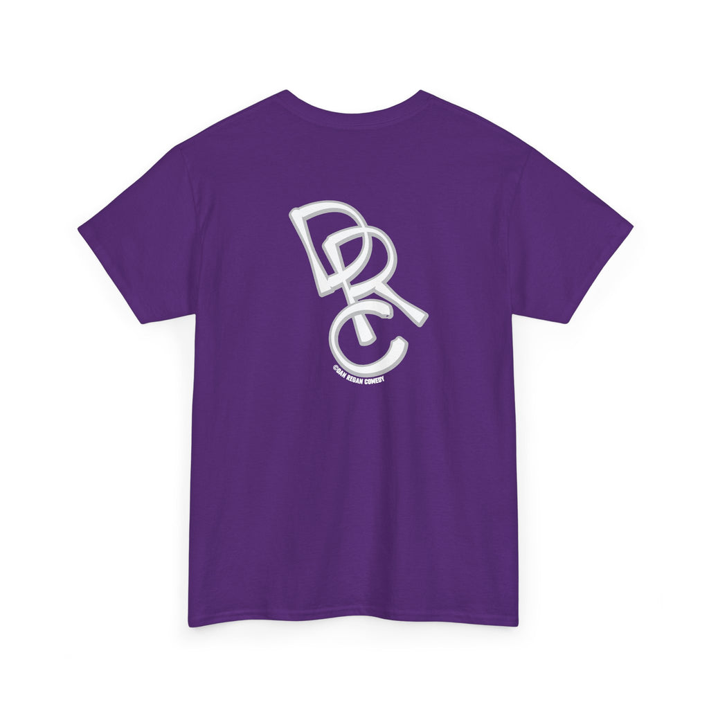 Dan Regan Comedy Logo T-Shirt