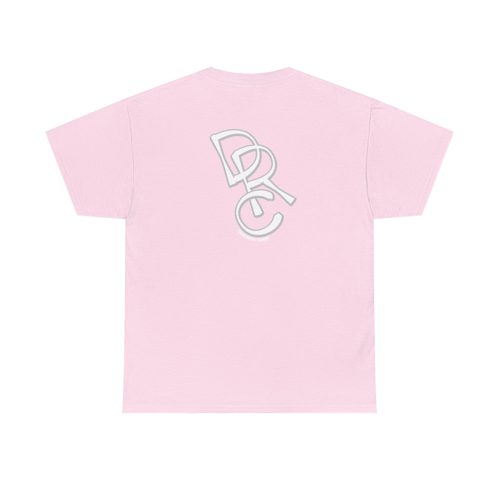 Dan Regan Comedy Logo T-Shirt