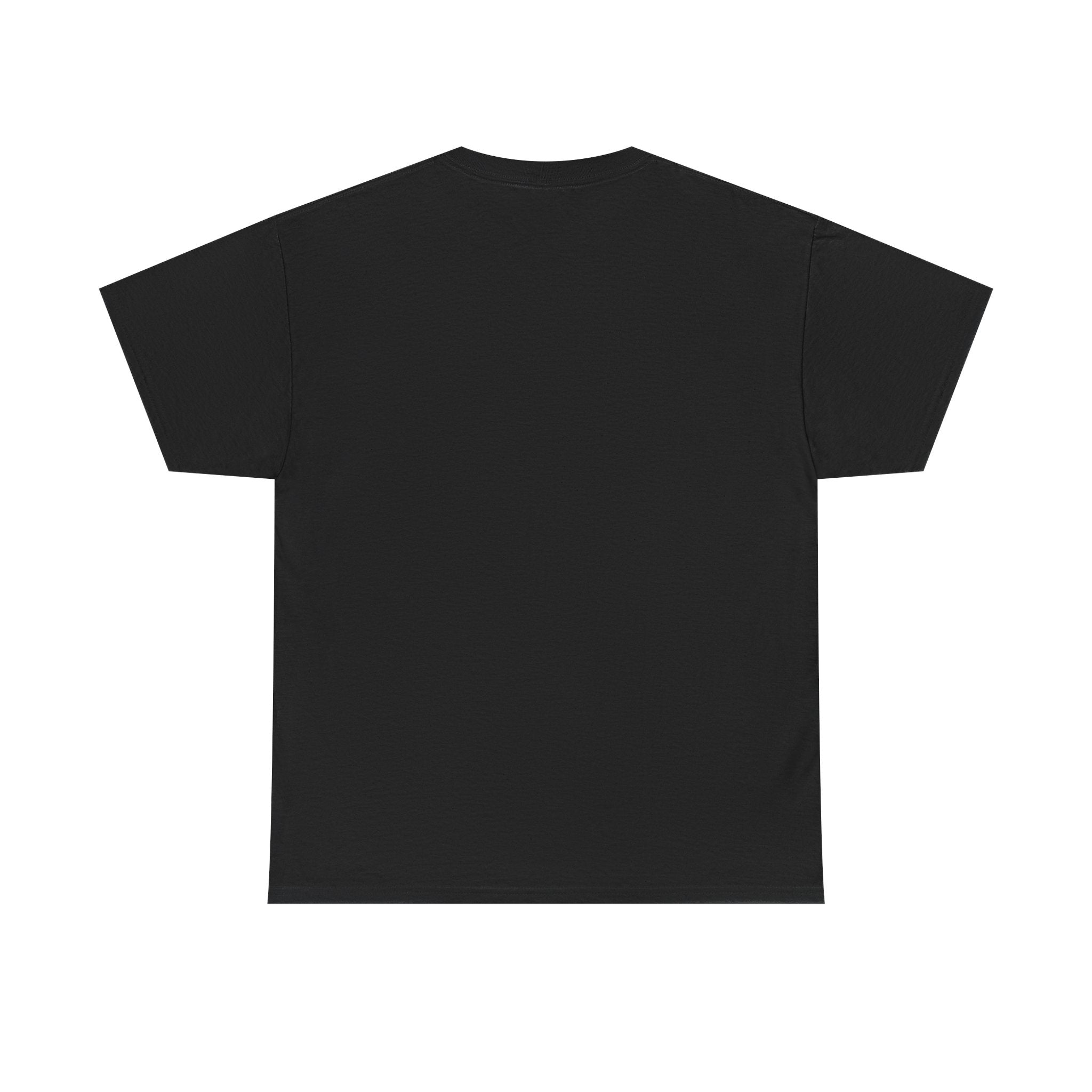 “The ‘X’ in ‘GENERATION X’ stands for ‘eXtremely tired’” Tee