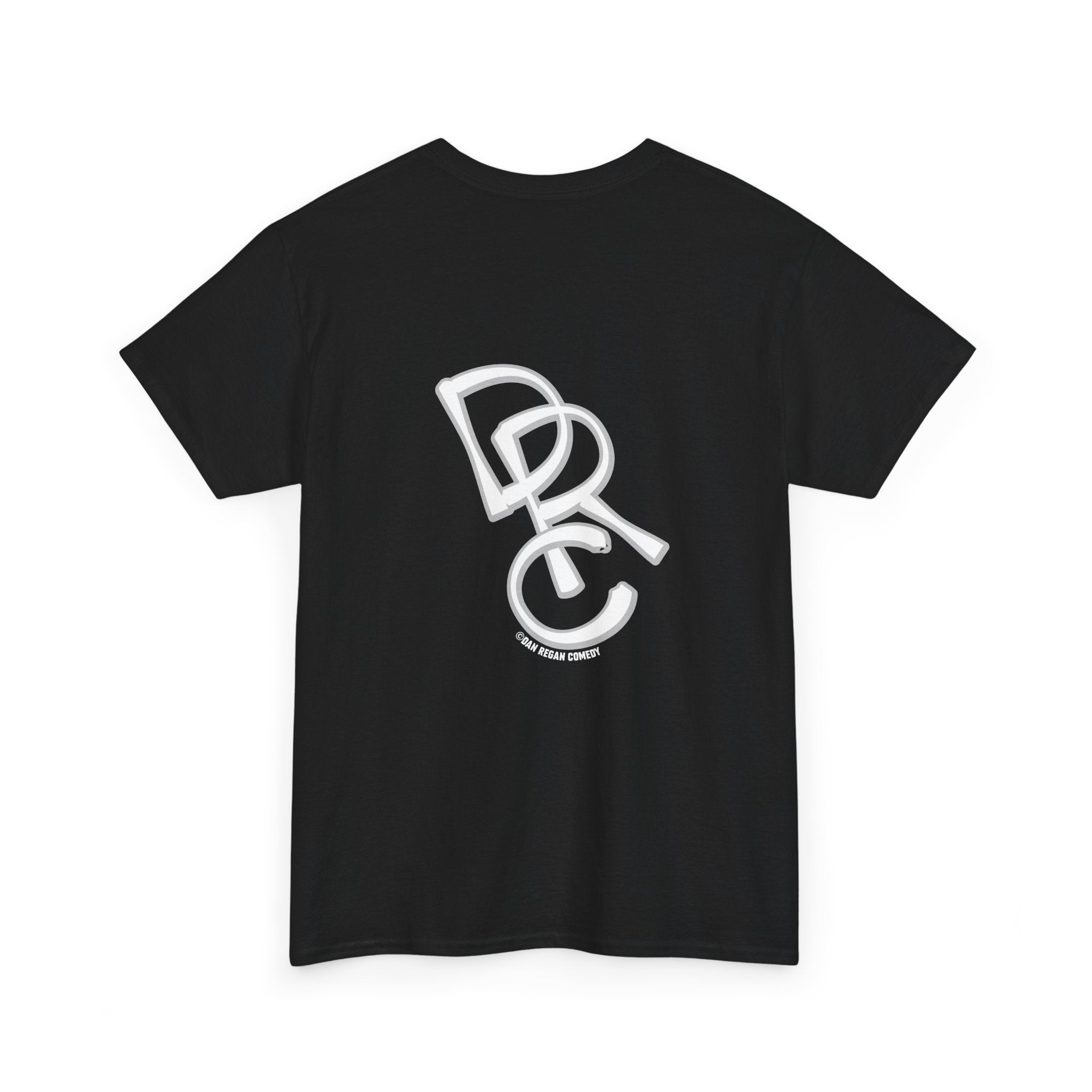 Funny Introvert T‑Shirt — “Making plans to go out doesn’t sound that bad… until you actually have to go out and do them”