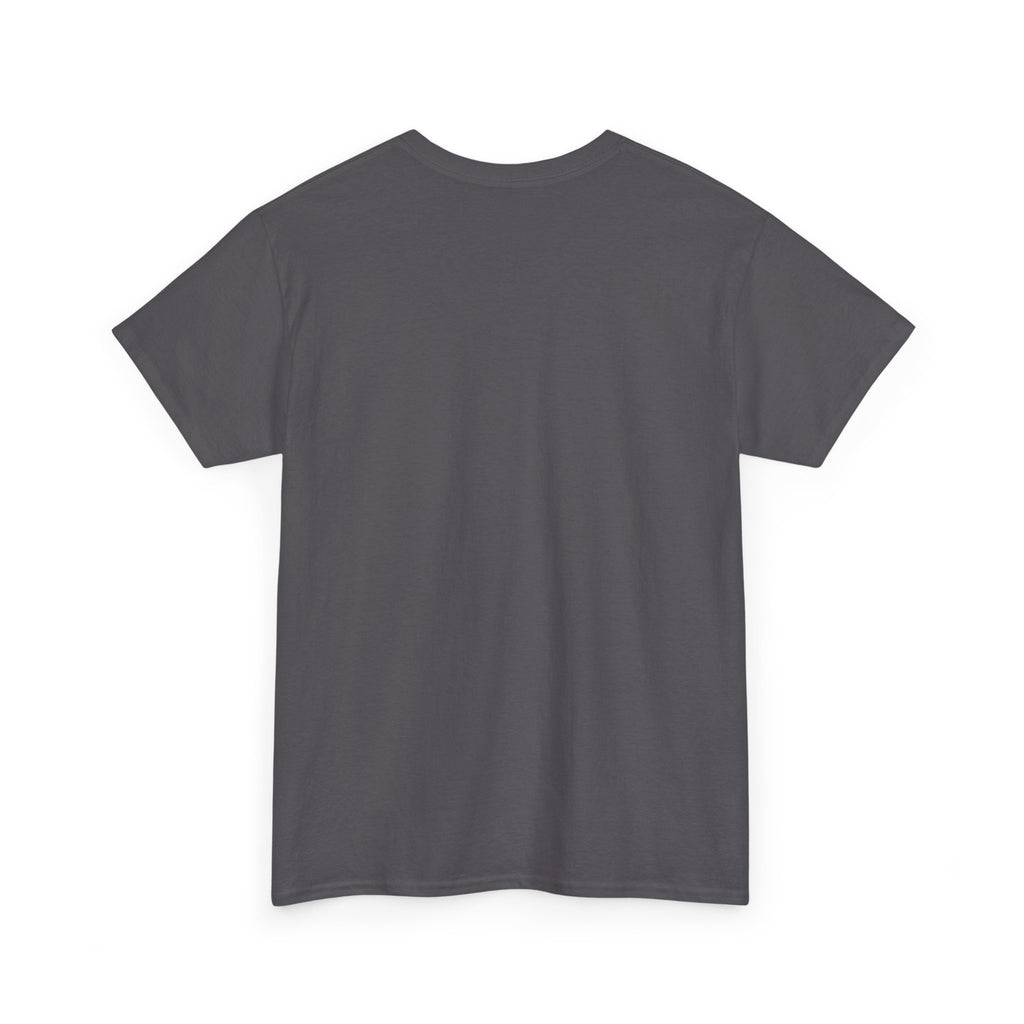 “The ‘X’ in ‘GENERATION X’ stands for ‘eXtremely tired’” Tee