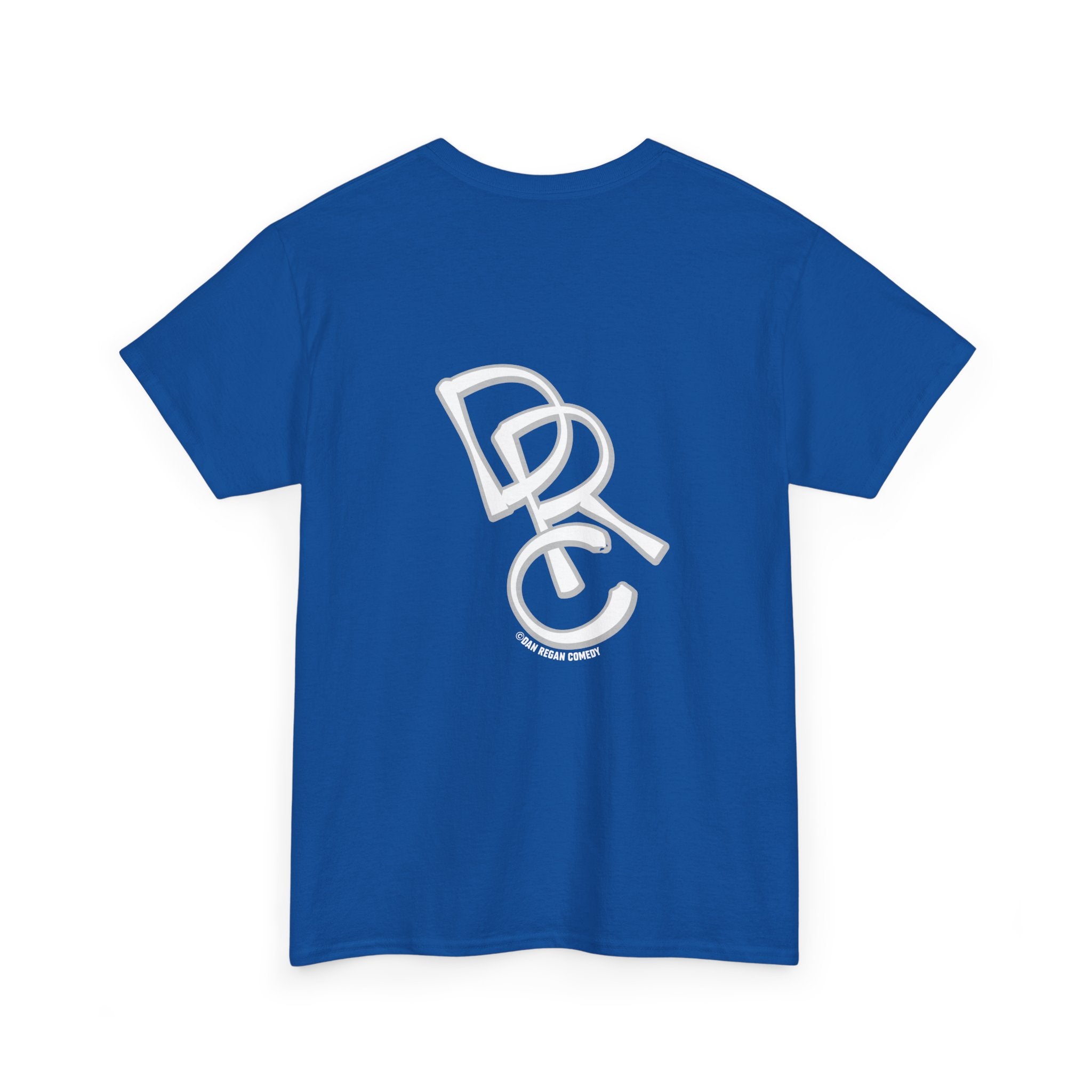 Funny Introvert T‑Shirt — “Making plans to go out doesn’t sound that bad… until you actually have to go out and do them”