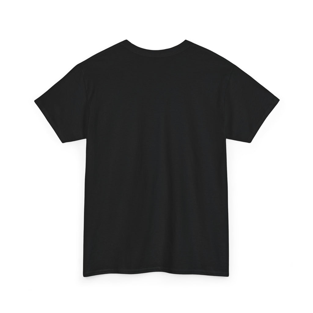 “The ‘X’ in ‘GENERATION X’ stands for ‘eXtremely tired’” Tee