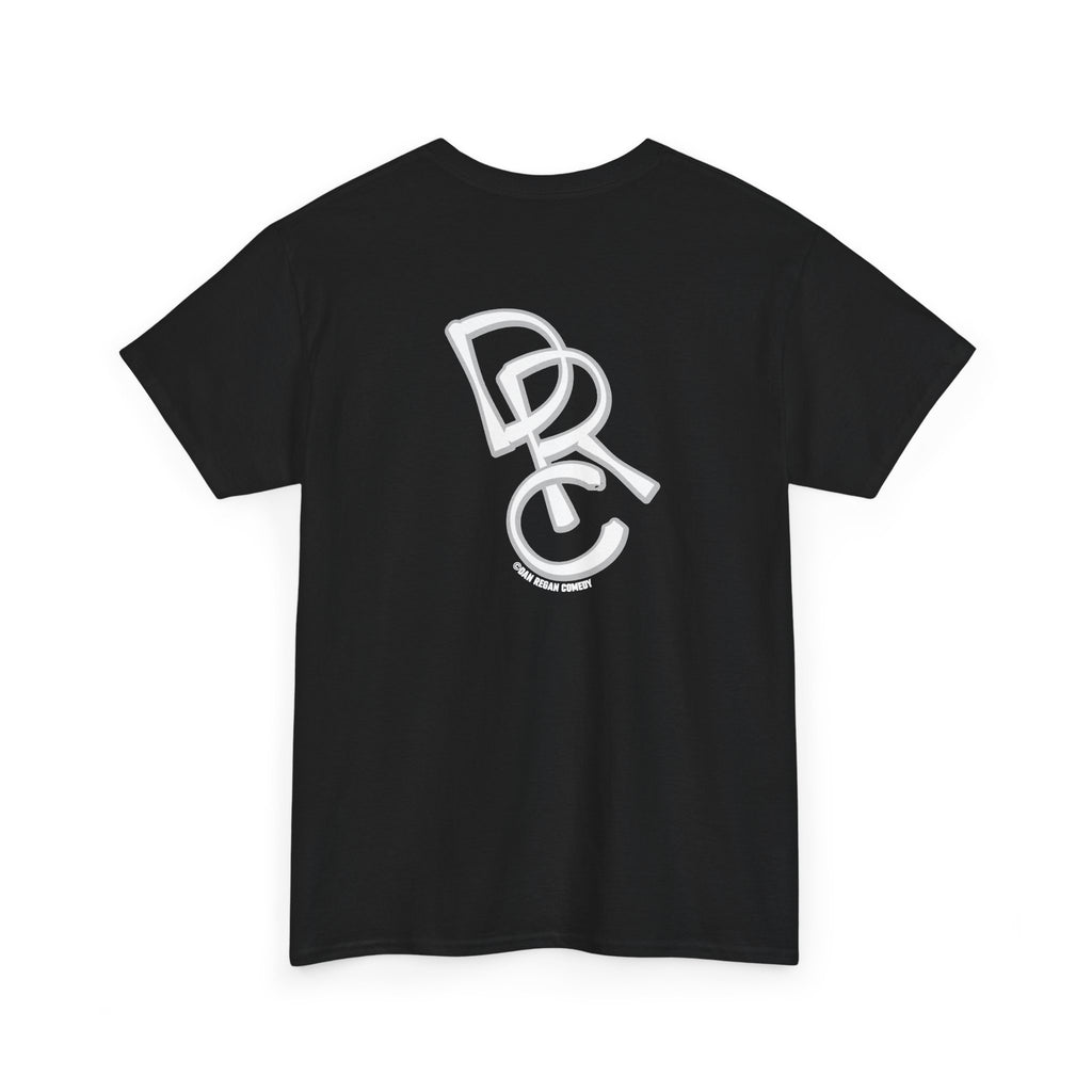 Dan Regan Comedy Logo T-Shirt