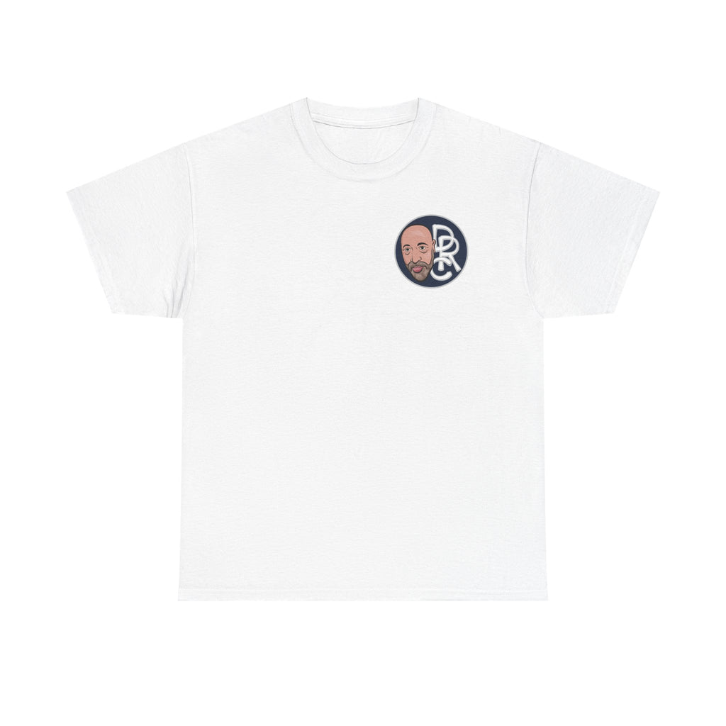 Dan Regan Comedy Logo T-Shirt