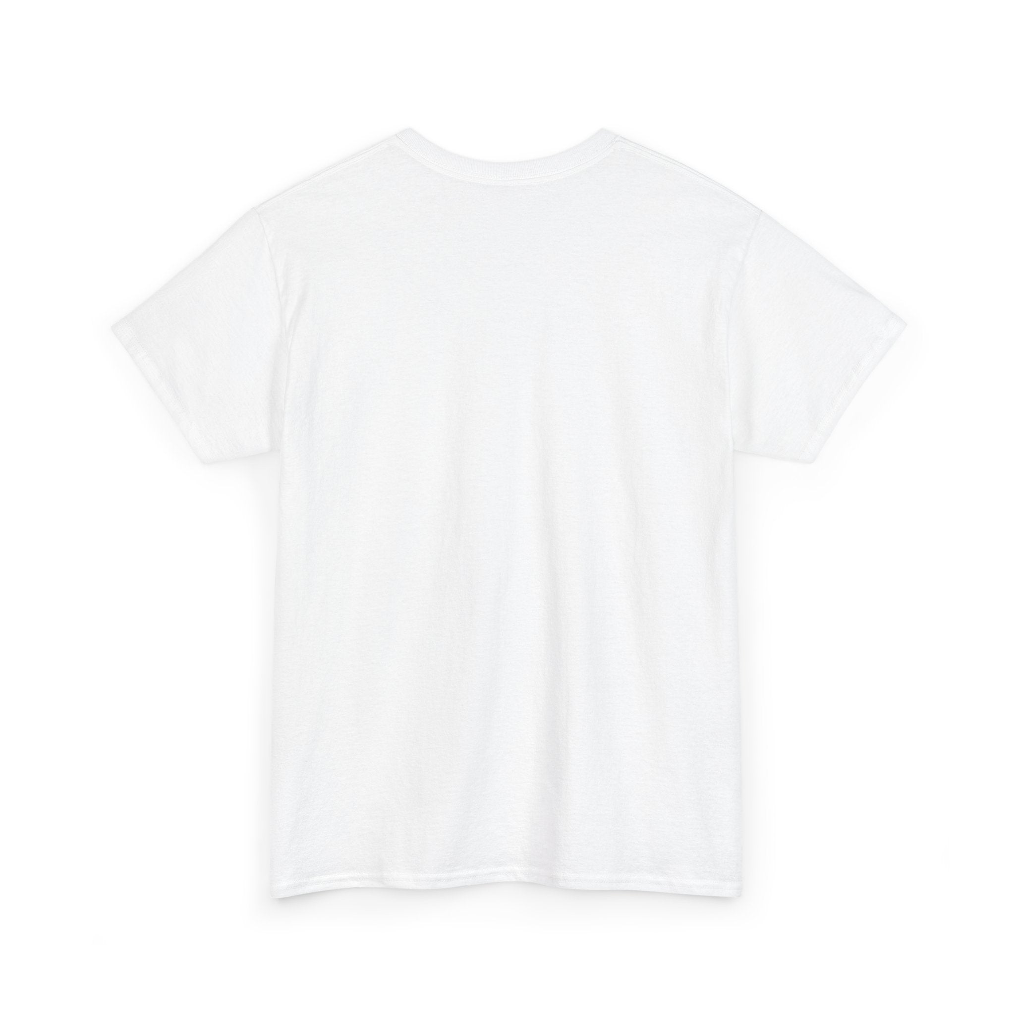 “The ‘X’ in ‘GENERATION X’ stands for ‘eXtremely tired’” Tee