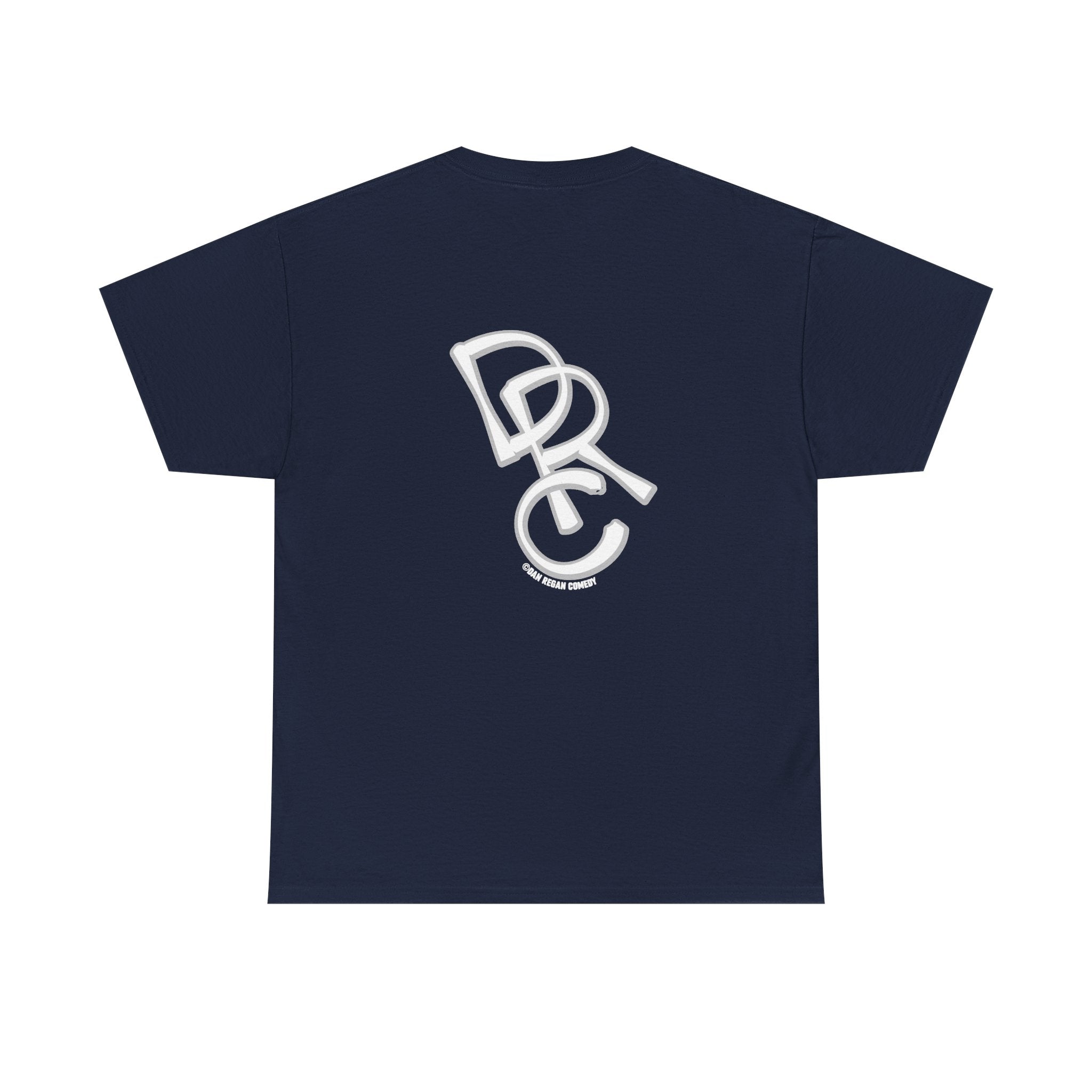 Funny Introvert T‑Shirt — “Making plans to go out doesn’t sound that bad… until you actually have to go out and do them”