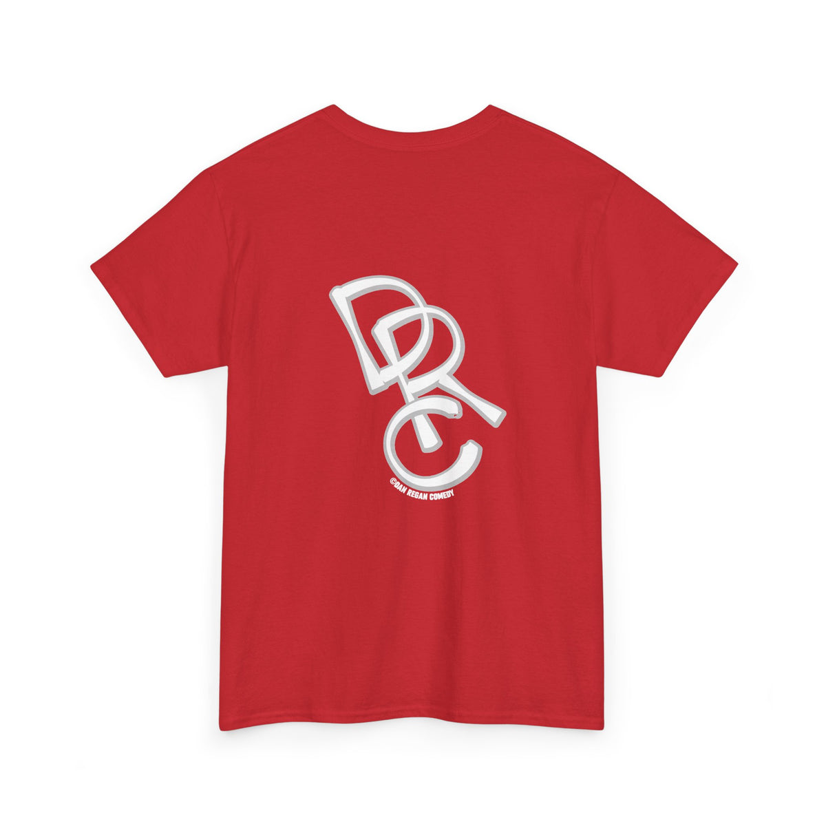 Funny Introvert T‑Shirt — “Making plans to go out doesn’t sound that bad… until you actually have to go out and do them”