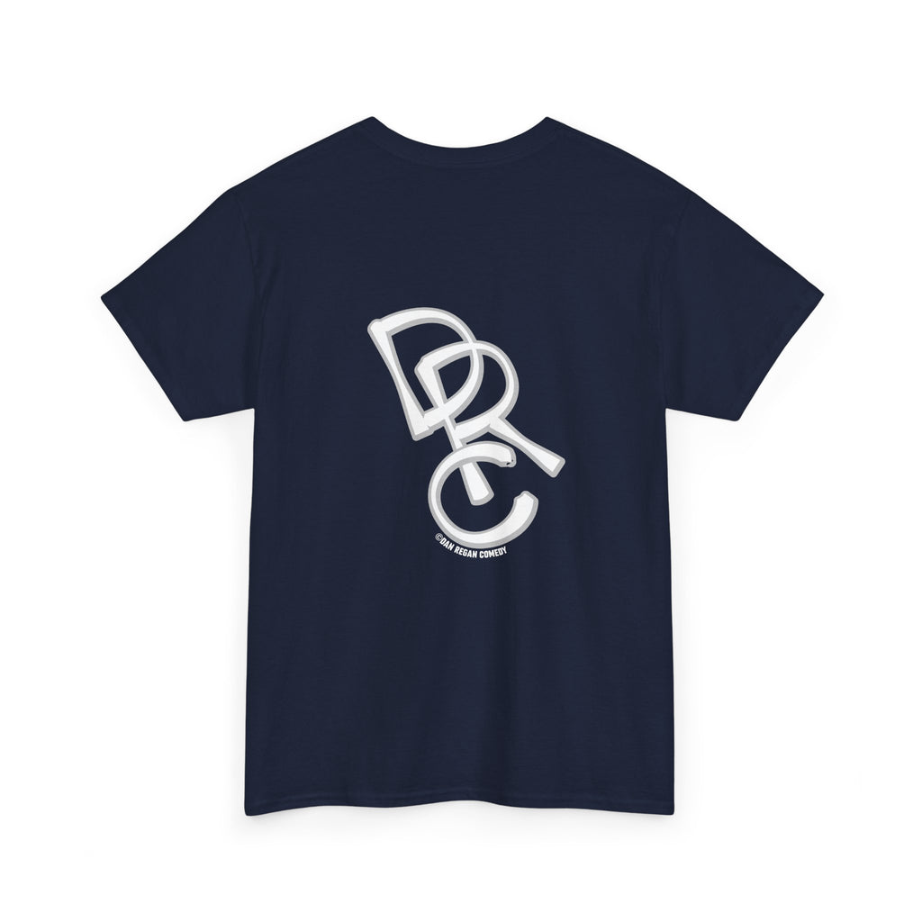 Funny Introvert T‑Shirt — “Making plans to go out doesn’t sound that bad… until you actually have to go out and do them”