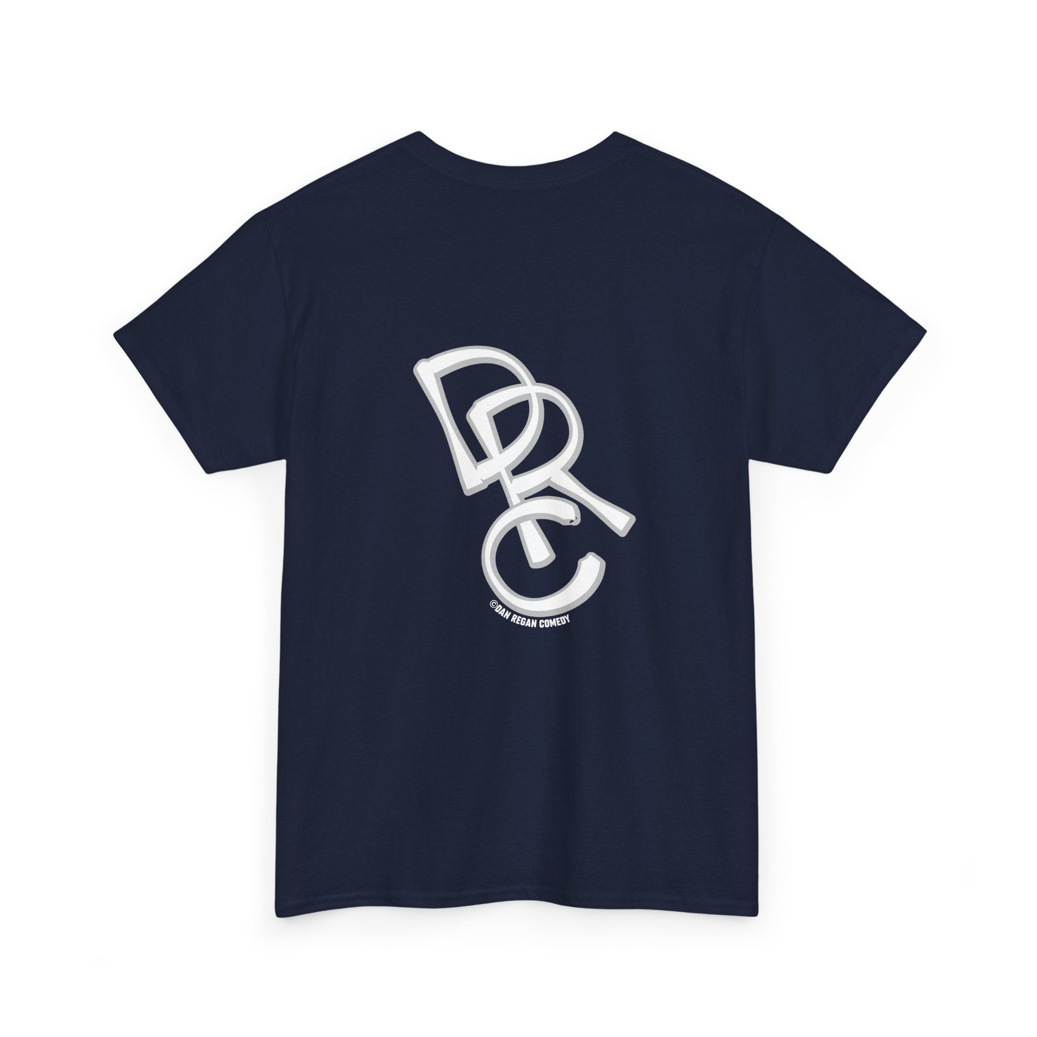 Funny Introvert T‑Shirt — “Making plans to go out doesn’t sound that bad… until you actually have to go out and do them”