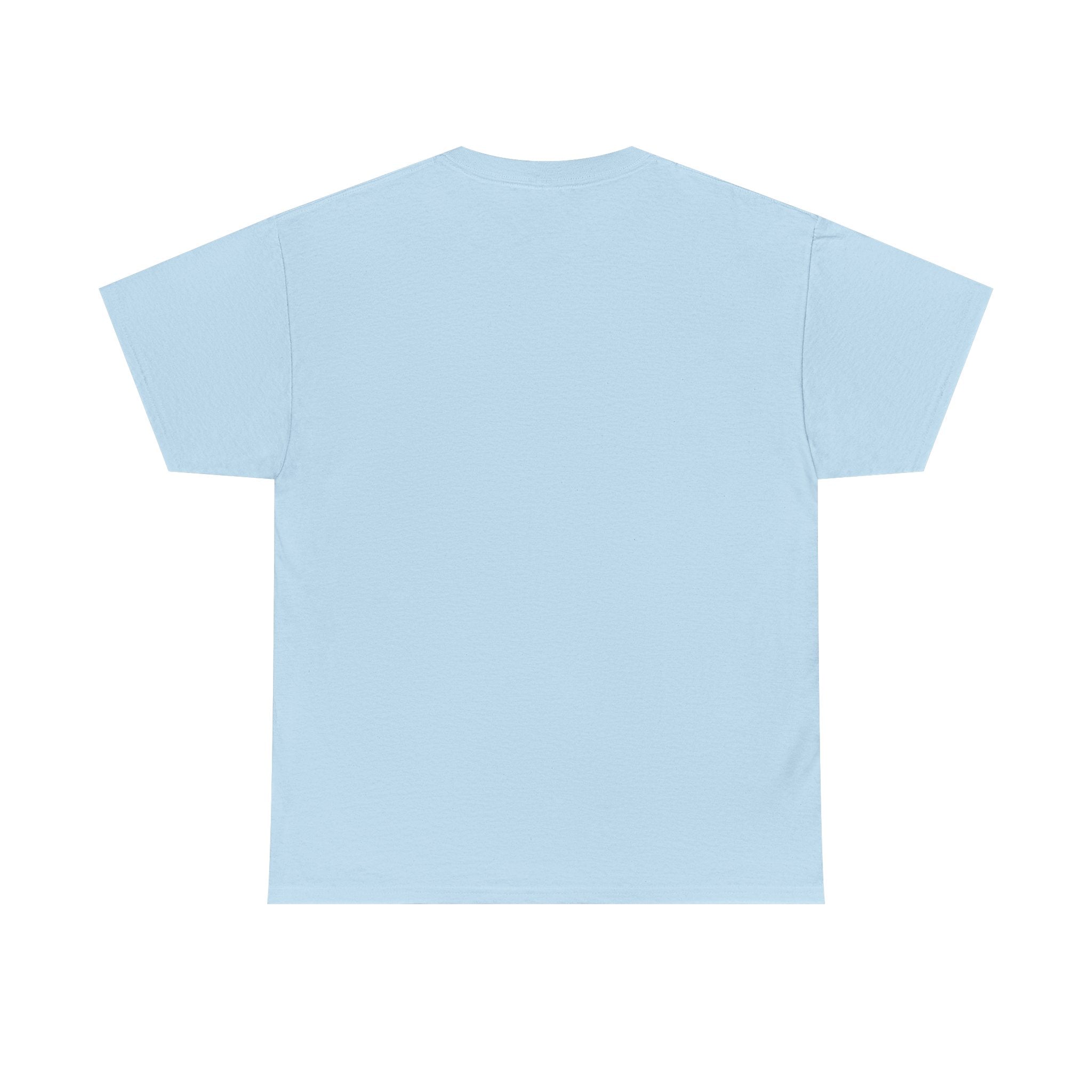 “The ‘X’ in ‘GENERATION X’ stands for ‘eXtremely tired’” Tee