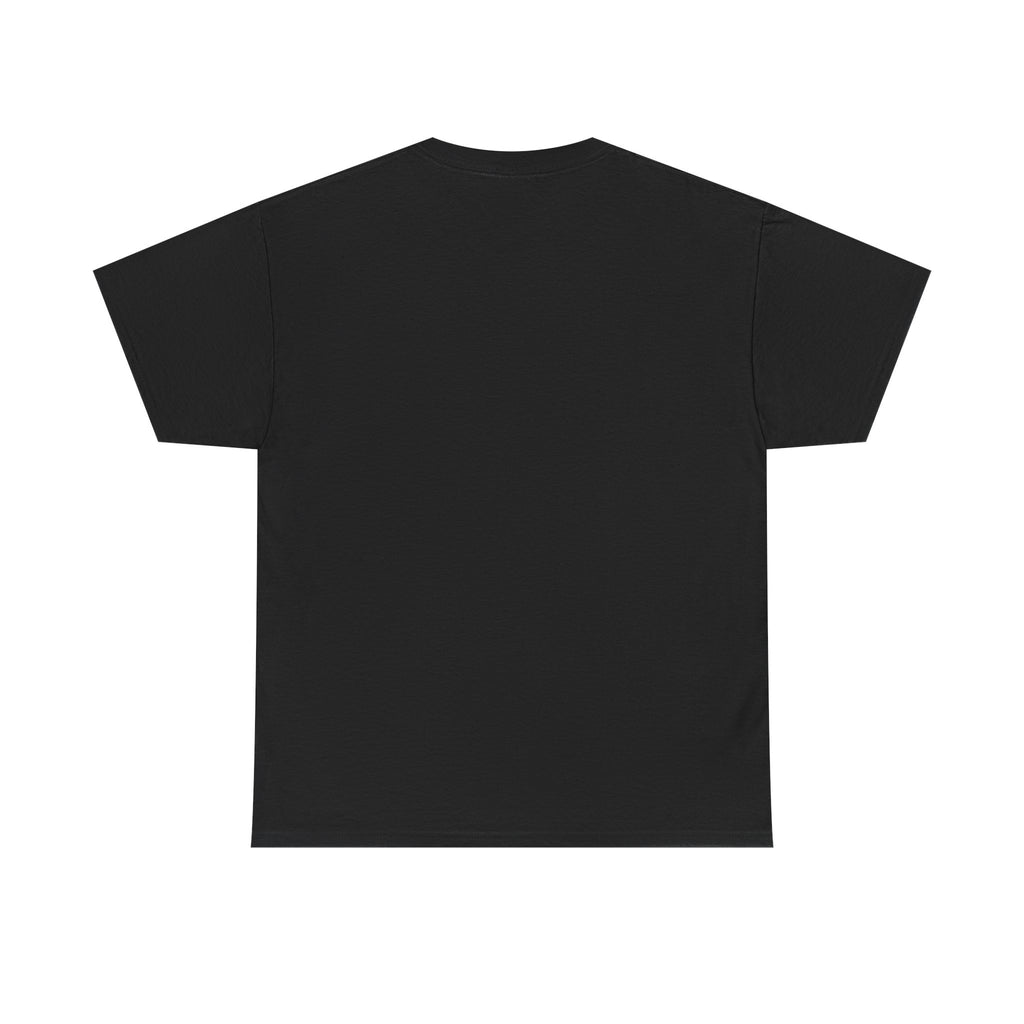 Hey Gen X! DRC Logo Graphic Tee – Retro Neon Green Streetwear T-Shirt