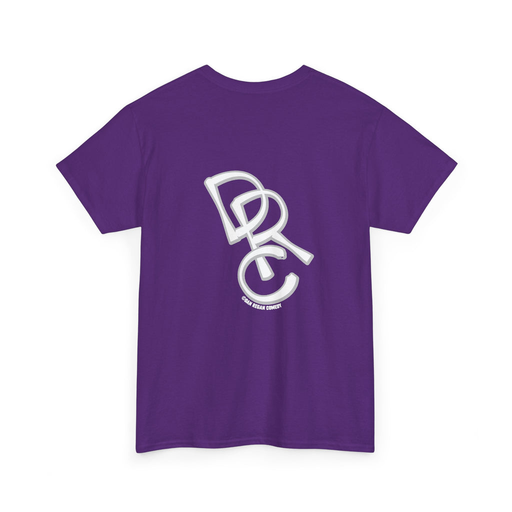 Funny Introvert T‑Shirt — “Making plans to go out doesn’t sound that bad… until you actually have to go out and do them”