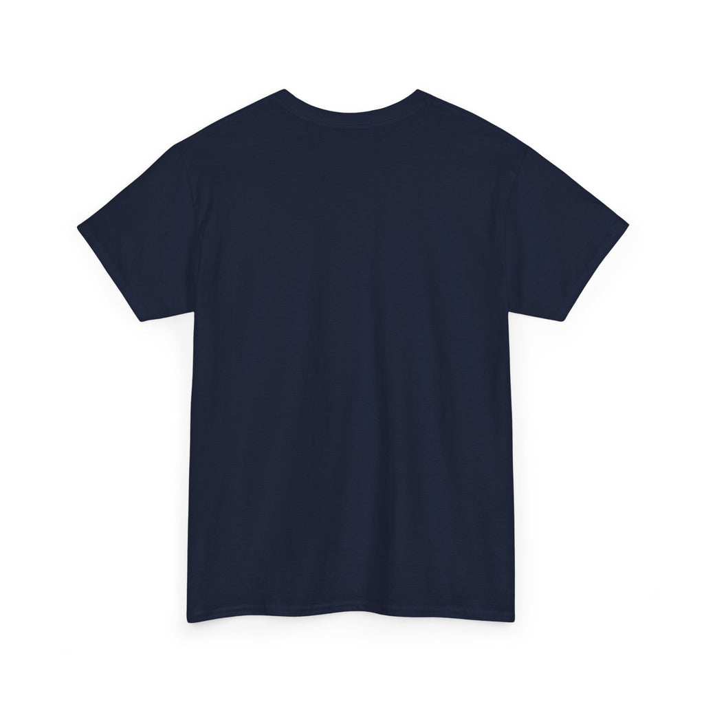 “The ‘X’ in ‘GENERATION X’ stands for ‘eXtremely tired’” Tee