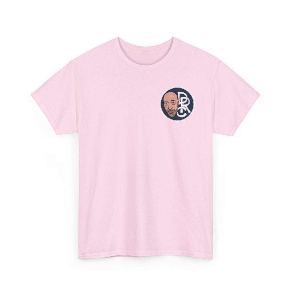 Dan Regan Comedy Logo T-Shirt
