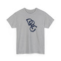 DRC T-Shirt With Logo On The Back