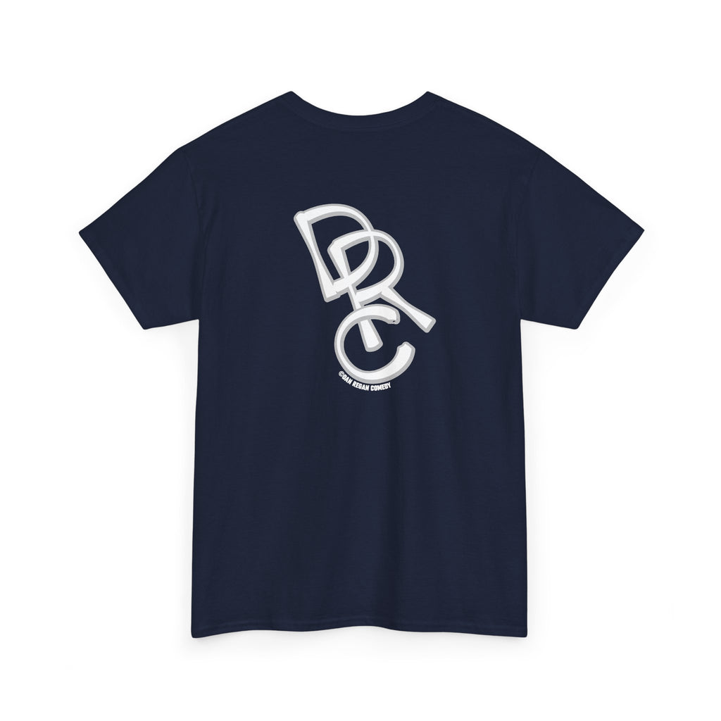 Dan Regan Comedy Logo T-Shirt
