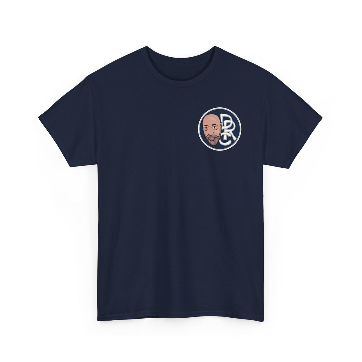 Dan Regan Comedy Logo T-Shirt