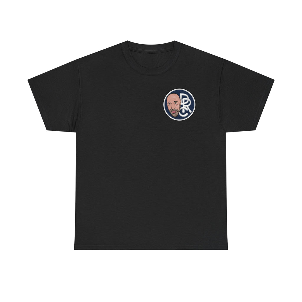 Dan Regan Comedy Logo T-Shirt