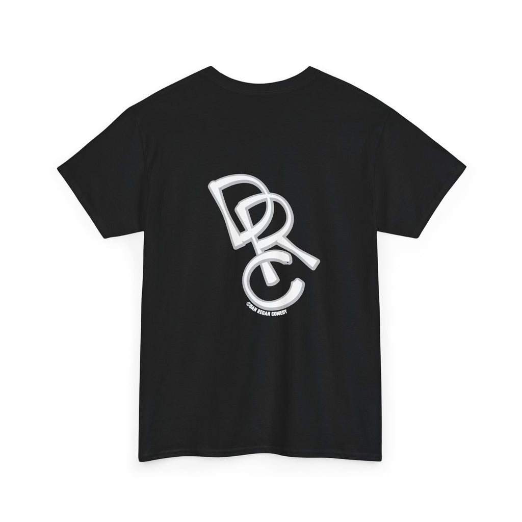 Funny Introvert T‑Shirt — “Making plans to go out doesn’t sound that bad… until you actually have to go out and do them”