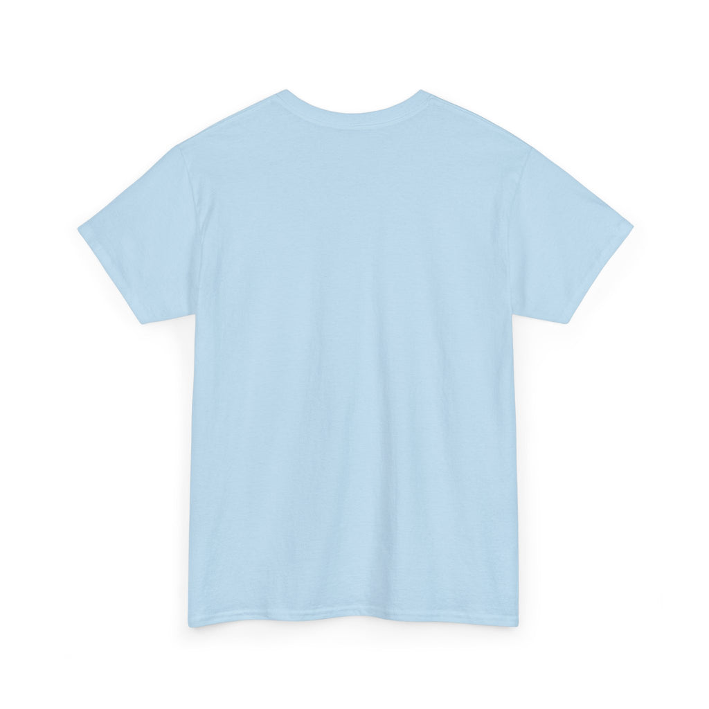 “The ‘X’ in ‘GENERATION X’ stands for ‘eXtremely tired’” Tee